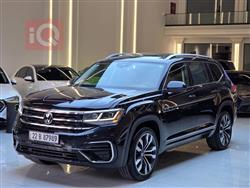 فولكسفاغن أطلس